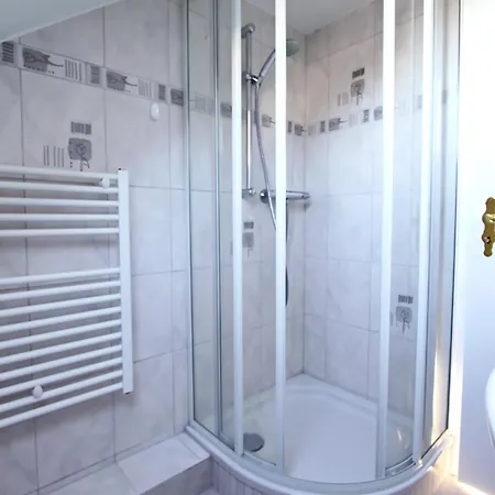 Lachmoewe Lejlighed Hörnum