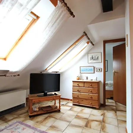 Lachmoewe Lejlighed *