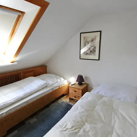 Lachmoewe Apartman