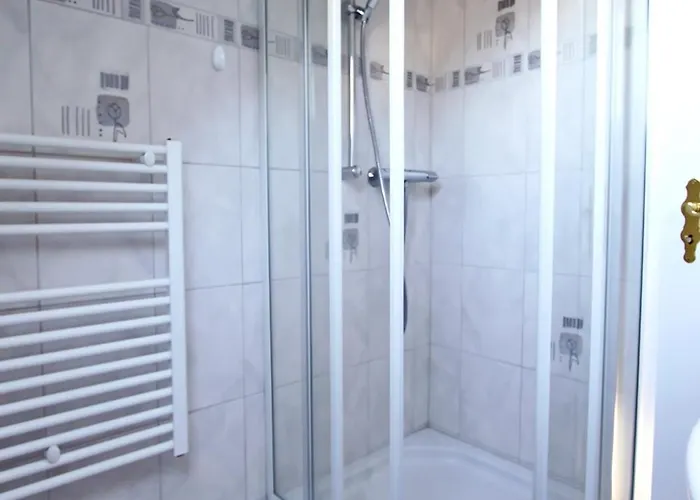 Lachmoewe Lejlighed Hörnum