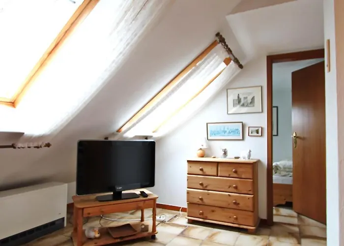 Lachmoewe Lejlighed *