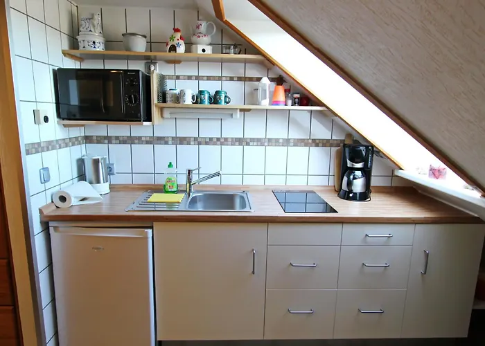 Lachmoewe Lejlighed *