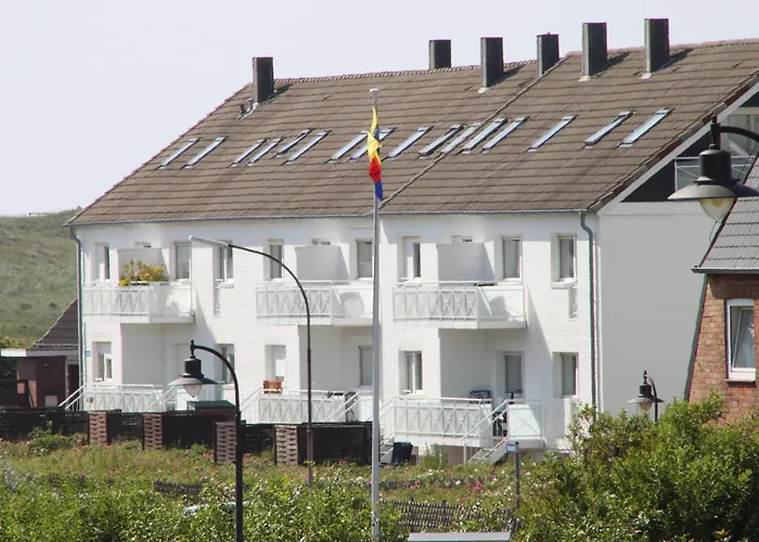 Lachmoewe Lejlighed *